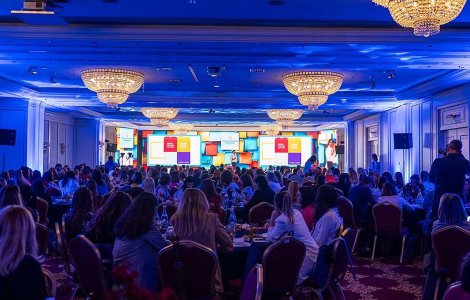 Descoperă secretele pentru a deveni angajatorul preferat al tuturor la Employer Branding Conference