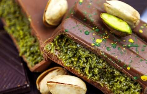 Adevărul surprinzător despre ciocolata din Dubai: De ce o consideră ciocolatierii un fast-food premium?