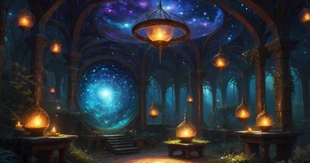 Ce portal energetic ți se deschide în primăvara eclipselor?