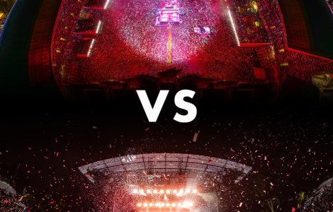Festivaluri vs. Concerte pe Stadioane: Schimbare Majoră în Muzică?