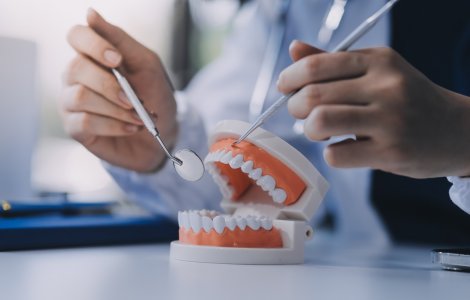 Legătura surprinzătoare dintre sănătatea dentară și bolile grave care te pot afecta în tăcere