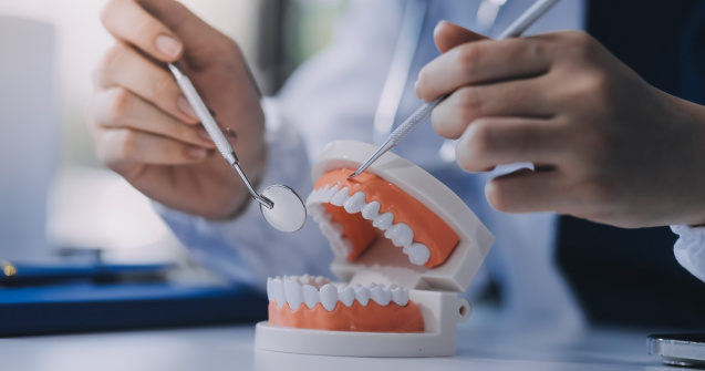 Află cum sănătatea dentară îți poate afecta viața în moduri neașteptate