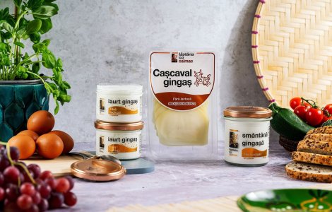 Cifrele impresionante ale Agroserv Măriuța: Cum au atins vânzări de 89,2 milioane de lei în 2024?