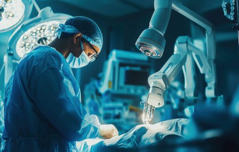 Cât de importantă este calitatea echipamentelor medicale pentru respirația corectă a pacientului