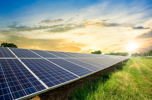 Energia verde &ndash; soluția sustenabilă pentru alimentarea locuințelor moderne