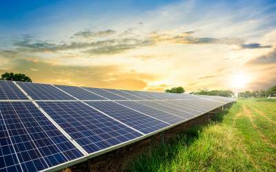 Energia verde – soluția...