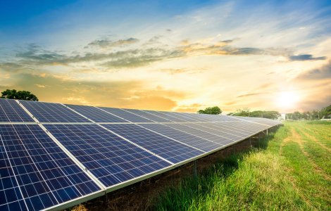 Energia verde – soluția sustenabilă pentru alimentarea locuințelor moderne