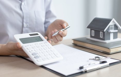 Tot ce trebuie să știi despre creditele imobiliare în 2025