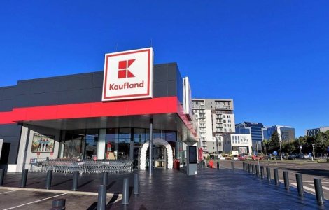 Kaufland România: Extindere și mii de angajări până în 2025