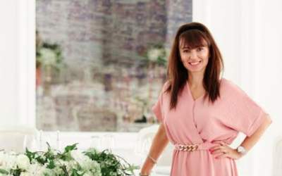 Secretele unei nunți...