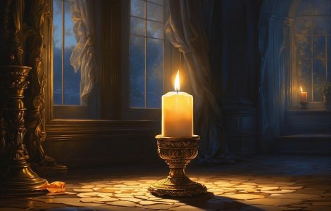 Descoperă pericolele ascunse ale lumânărilor parfumate: Ce toxine inhalăm fără să știm?