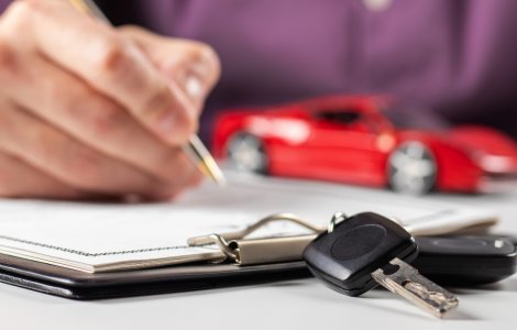 Cum pot estima valoarea unei mașini atunci când o cumpăr?