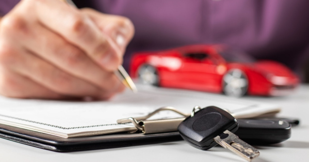 Cum pot estima valoarea unei mașini atunci când o cumpăr?