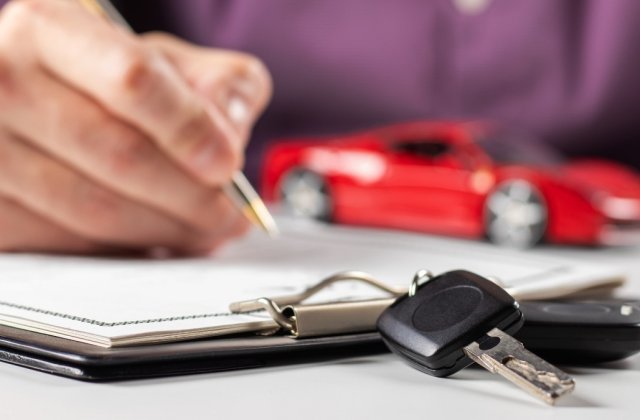 Cum pot estima valoarea unei mașini atunci c&acirc;nd o cumpăr?