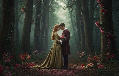 Horoscop Dragoste Aprilie 2025: Meleagurile dragostei se deschid în fața noastră și ne aduc sentimente intense de toate felurile