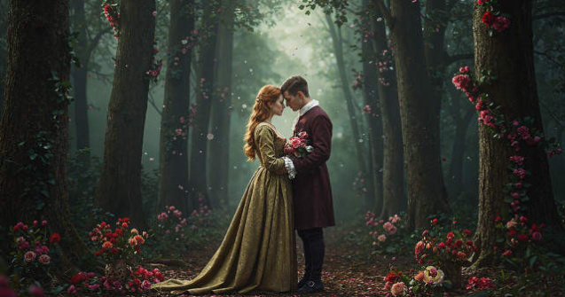 Horoscop Dragoste Aprilie 2025: Se deschid meleagurile dragostei