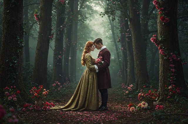 Horoscop Dragoste Aprilie 2025: Meleagurile dragostei se deschid &icirc;n fața noastră și ne aduc sentimente intense de toate felurile