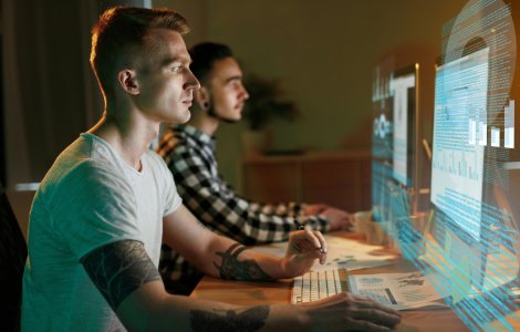 Descoperă cum Inteligența Artificială va transforma radical birourile de mâine