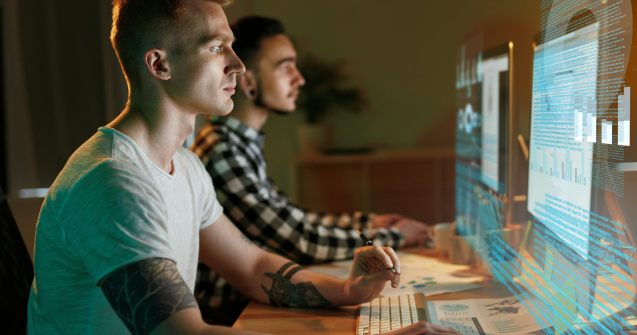 Inteligența Artificială transformă birourile viitorului: ce schimbări ne așteaptă?