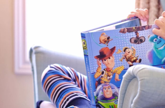 3 idei de cadouri pentru copiii pasionați de Disney