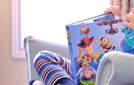 3 idei de cadouri pentru copiii pasionați de Disney