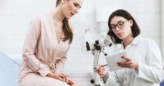 Află de ce un consult ginecologic complet este vital pentru sănătatea ta!