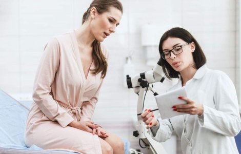 Află de ce un consult ginecologic complet este vital pentru sănătatea ta!