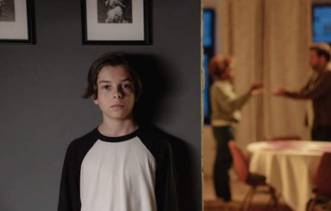 Cum îi afectează certurile din familie pe cei mici? Cum și când le explicăm situația?