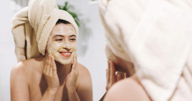 Cea mai bună mască de față făcută în casă: