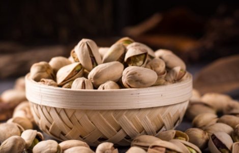 Beneficiile consumului de fistic: Gustare sănătoasă și plină de nutrienți