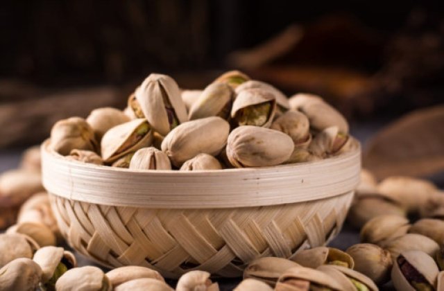 Beneficiile consumului de fistic: Gustare sănătoasă și plină de nutrienți