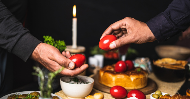 Masa de Paște: Idei și rețete de aperitive pentru sărbători