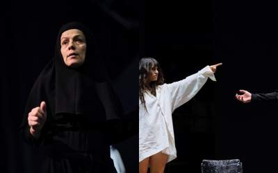 Acuzații grave de ofensă...