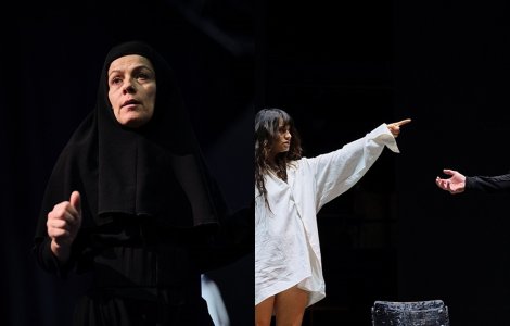 Acuzații grave de ofensă religioasă: Cum răspunde Teatrul Național București?