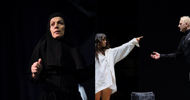 Teatrul Național București, acuzat de ofensă religioasă: ce spune despre "Proorocul Ilie"?