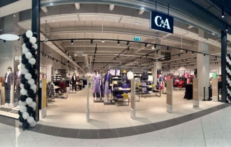 C&A închide 24 de magazine în Franța: Ce se ascunde în spatele deciziei?