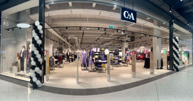 C&A închide 24 de magazine în Franța: Ce se ascunde în spatele deciziei?