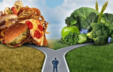  Top  Sapte metode simple si EFICIENTE de a reduce nivelul colesterolului