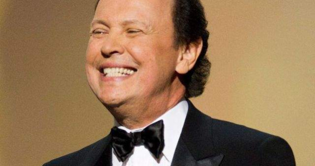 Billy Crystal crede ca scenele de sex gay "imping lucrurile prea departe"