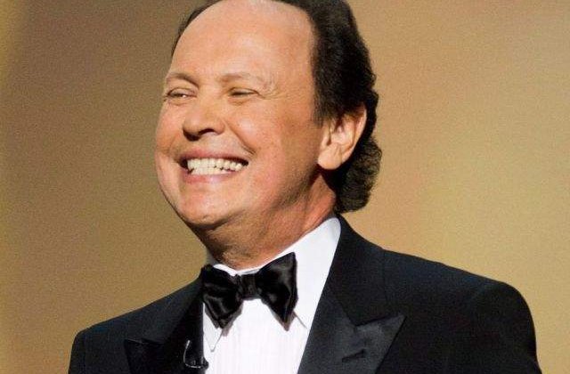 Billy Crystal crede ca scenele de sex gay "imping lucrurile prea departe"
