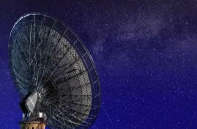 [Video] A fost detectata in premiera, in timp real, o emisie radio MISTERIOASA din spatiu