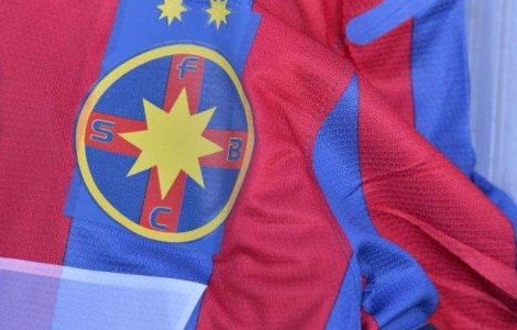 Valeriu Argaseala: Steaua va folosi in retur marca FCSB