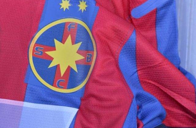 Valeriu Argaseala: Steaua va folosi in retur marca FCSB