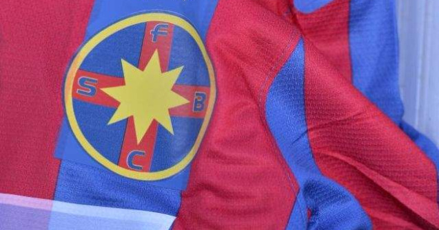 Valeriu Argaseala: Steaua va folosi in retur marca FCSB