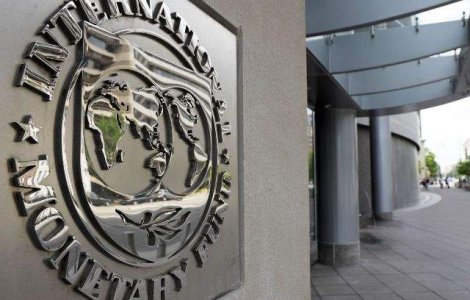 O delegatie a FMI, in vizita la Bucuresti intre 27 ianuarie si 10 februarie