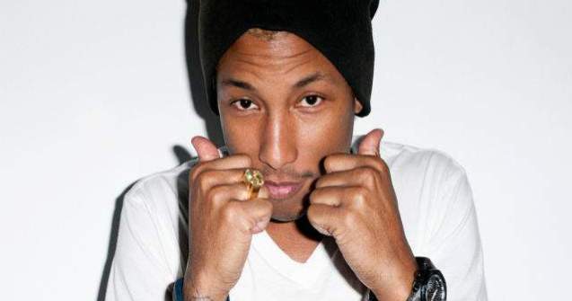 Pharrell si Al Gore anunta a doua serie de concerte Live Earth