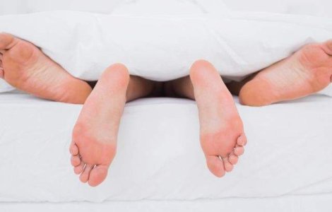 Cercetatorii au descoperit care este cea mai PERICULOASA pozitie sexuala