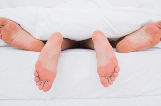 Cercetatorii au descoperit care este cea mai PERICULOASA pozitie sexuala