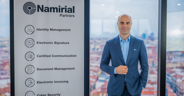 Bain Capital surprinde piața prin achiziția Namirial!