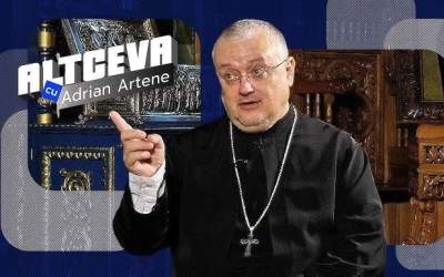 Descoperă secretul ritualului...